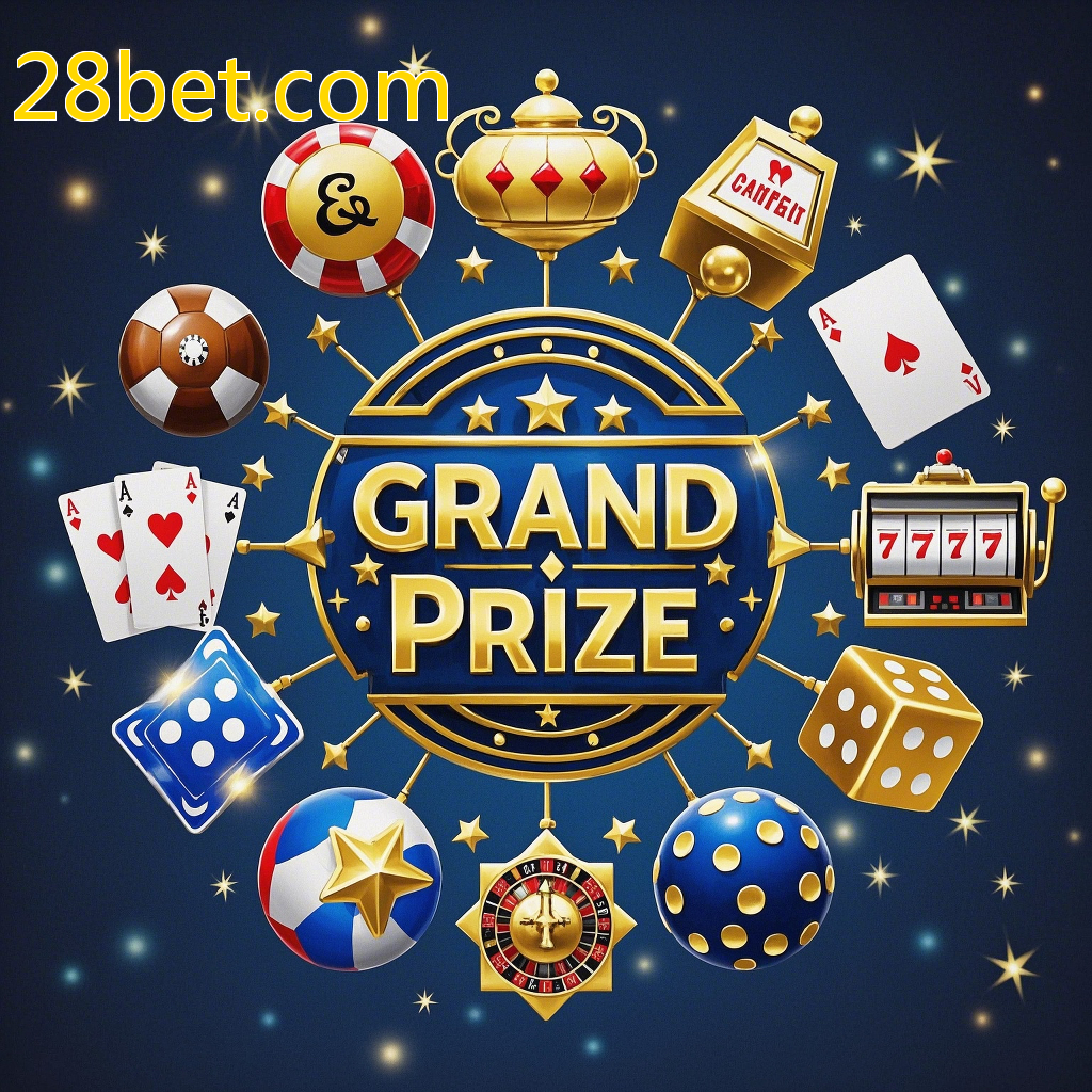 28bet GAME-Jogo