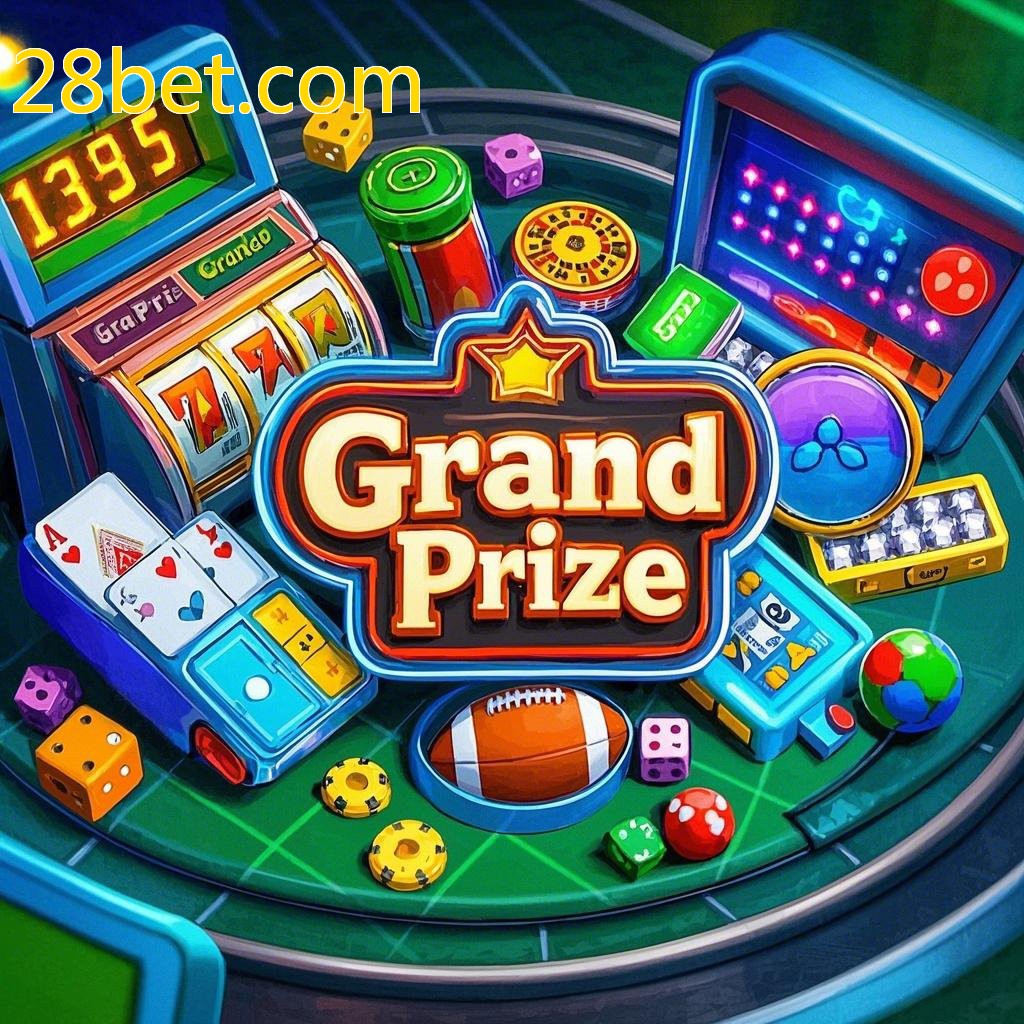 28bet GAME-Slots